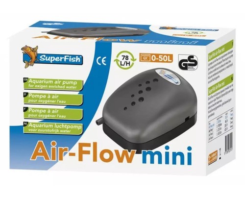 Superfish airflow mini - airflow, mini,