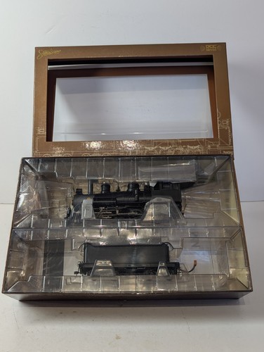 On30 bachmann unlettered - on30,