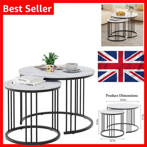 Set black white marble - set,