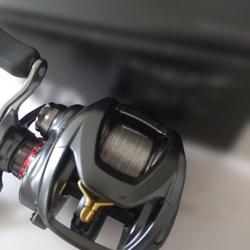Daiwa steez tw sh - steez,