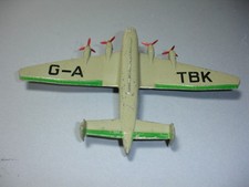 Dinky Toys Aeroplane Giant Hi