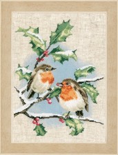 Vervaco cross stitch - vervaco,