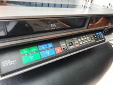 Panasonic NV-730 VHS Video