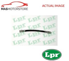 BRAKE HOSE LINE PIPE REAR