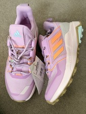 ADIDAS TERREX TRAILMAKER Hiking Trainers. UK Size 5.5 NEW