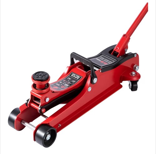Ton trolley jack tonne low - trolley,