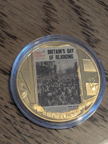 Gibraltar london mint - london,