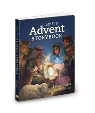 My First 5 day Advent