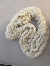 Undyed 100% Superwash Merino