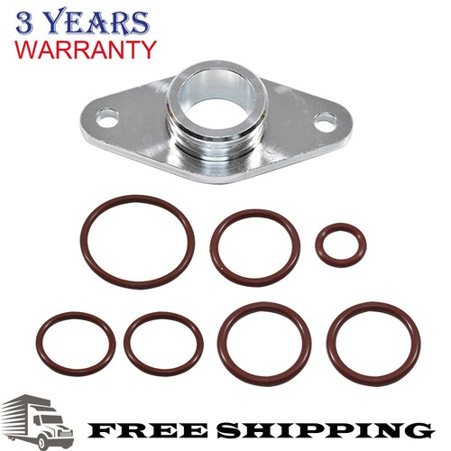 Oil pump pickup pipe - pickup, for