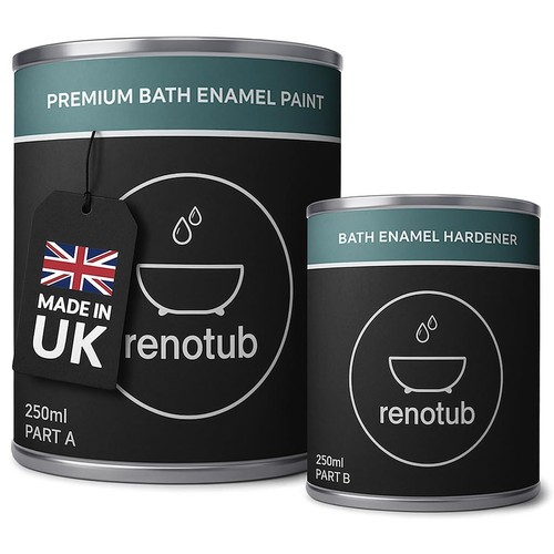 Renotub premium bath 250 ml - renotub,