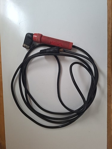 Welding lead cable mma - welding,