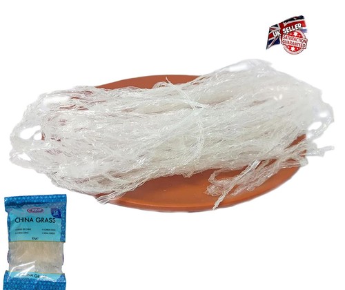 China grass agar halal - grass,