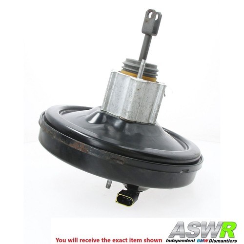 Mini cooper brake servo r55 - servo,