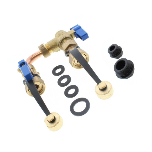 Baxi duo tec - baxi, 24/28