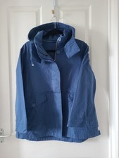 Joules Ladies Jacket Size 10