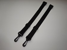 Shoulder harness straps - harness/, with