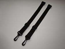 Shoulder Harness Straps & swivel clip fit Maclaren Quest Triumph Volo pushchair