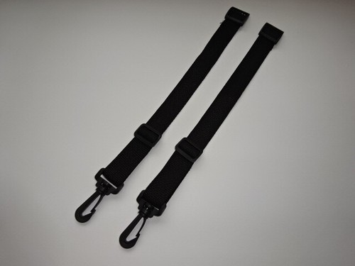 Shoulder harness straps - harness,