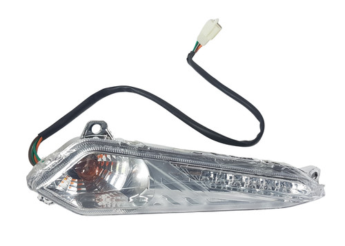 Lin29 left front - lin29, indicator