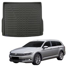 Boot Tray Liner Car Mat Heavy