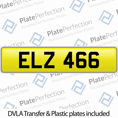 Elz 466 elle - 466, ella