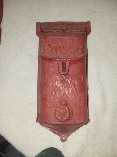 Antique griswold old - griswold, paint