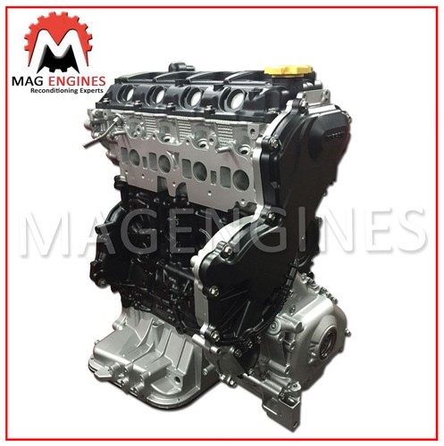 Engine nissan yd25 dci - yd25, for