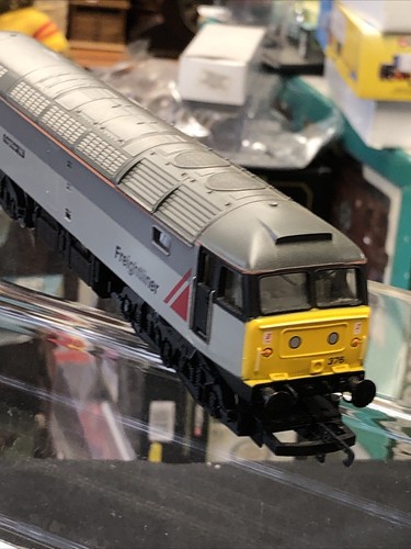 Hornby gauge 47376 1995 - 00.gauge,