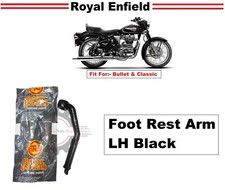 Royal Enfield "Foot Rest arm