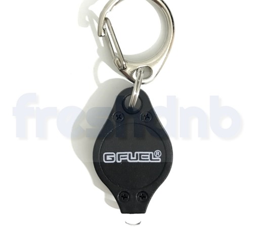 Fuel backlight keychain uv - g,