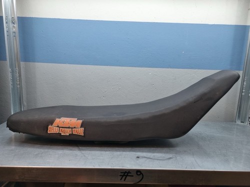 Ktm selle della valle 2007 - ktm,
