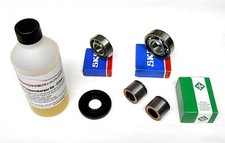 Jaguar XK8 XKR 4.2 M112 Supercharger Bearings Rebuild Kit 2003 2004 2005 X100