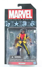 MARVEL INFINITE SERIES Lucas