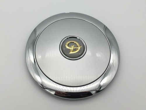 Genuine jaguar daimler - jaguar, alloy