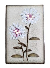 10 X Vintage Decorative Floral