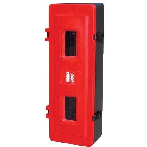 Jonesco fire extinguisher box - jonesco,