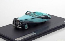 DAIMLER DB18 HOOPER EMPRESS