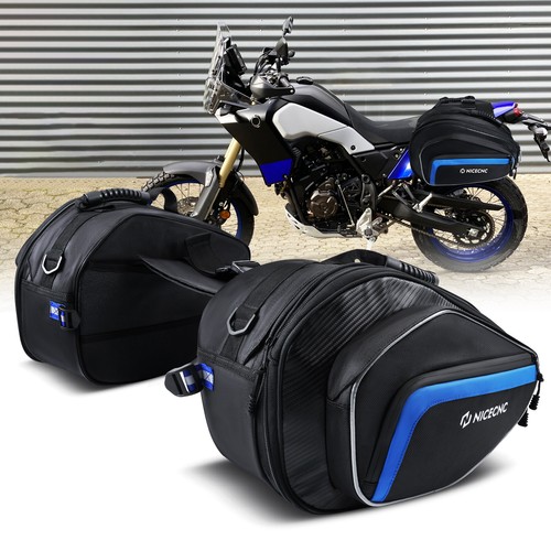 Motorcycle saddlebags pannier - saddlebags,