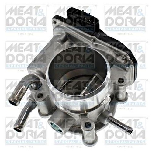 Throttle body fits - body, i30