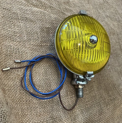 Original early brass rivet - original,
