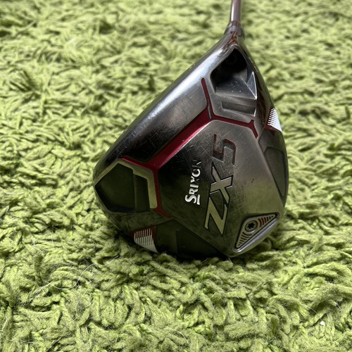 Srixon zx5 driver 5 - srixon, /