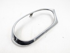 HEADLIGHT CHROME SURROUND