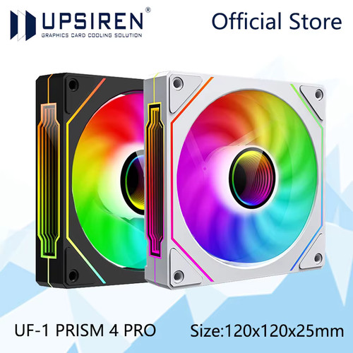 Upsiren prism 4 - 4, pro