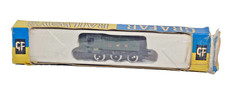 Graham Farish N Gauge GWR 9100