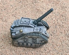 Light Artillery - Earthshaker