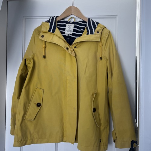 Joules women raincoat - women's, coat