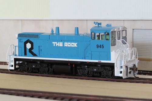 Athearn scale rock island - athearn,