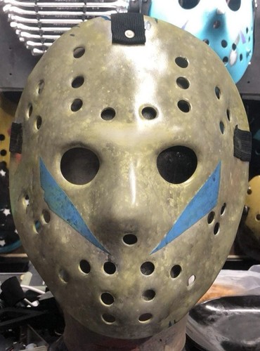 Frightstuff friday the 13th - frightstuff,