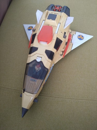 Starcom starmax bomber 1986 - starcom,